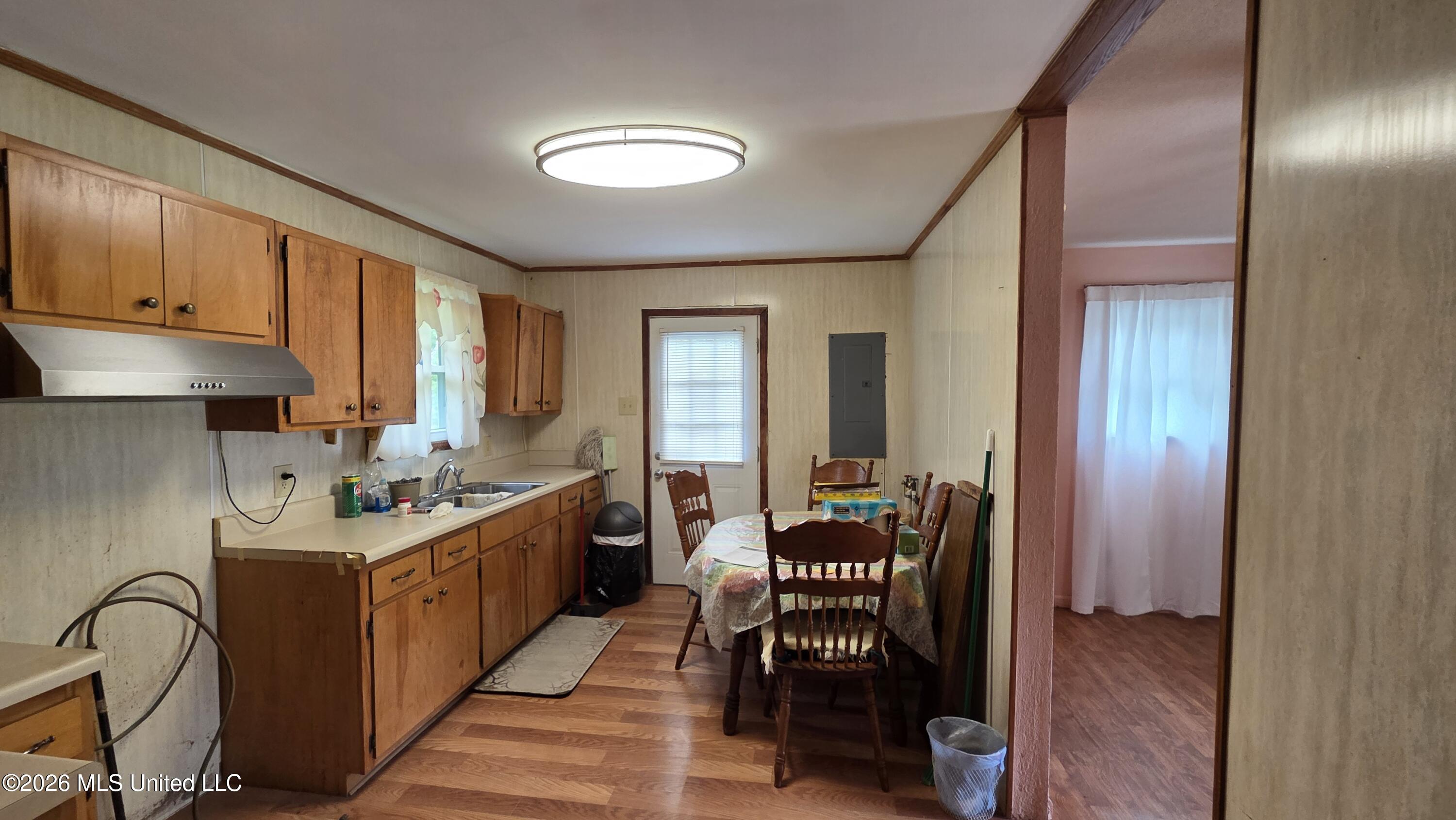 163 Waites Road Holly Springs, MS 38635 - Photo 8 of 15 Full Kit