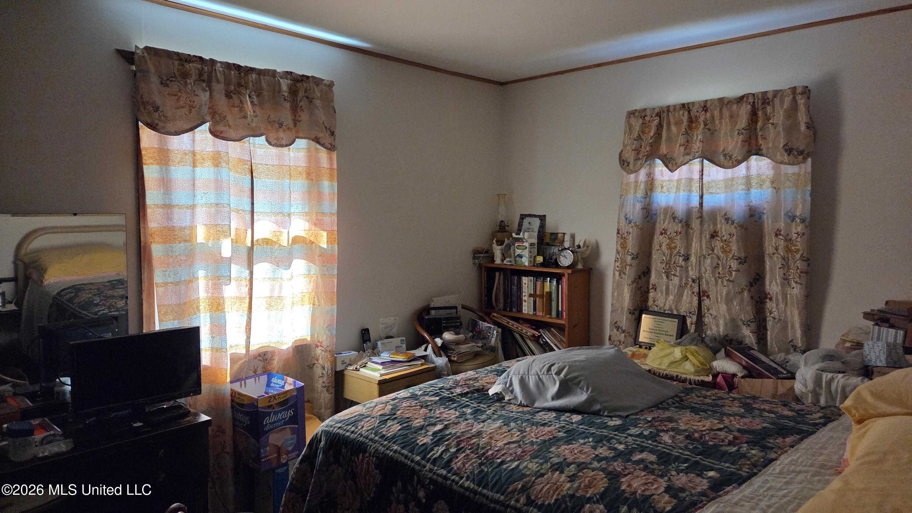 163 Waites Road Holly Springs, MS 38635 - Photo 9 of 15 20260228_095409