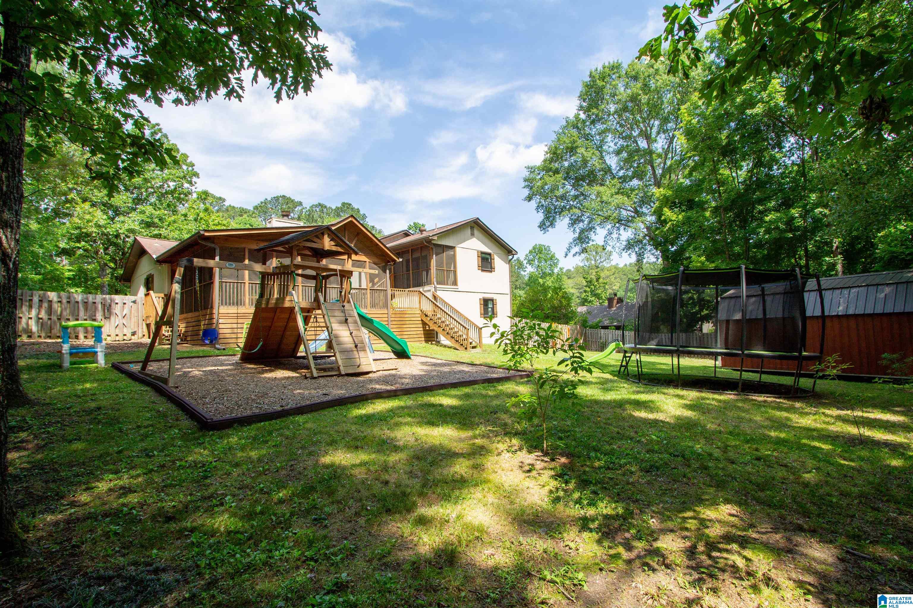 705 New Hope Mountain Road Pelham, AL 35124 - Photo 67 of 69