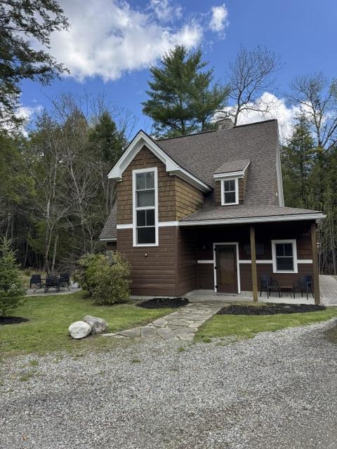 96 Windover Drive Rome, ME 04963 - Photo 4 of 33 linda 7