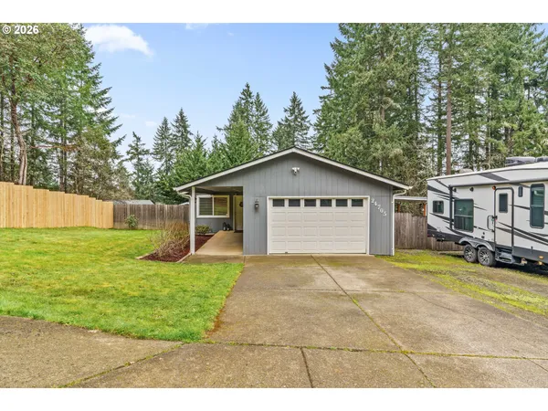 $435,000 | 24705 Parkside Drive, Veneta, OR 97487