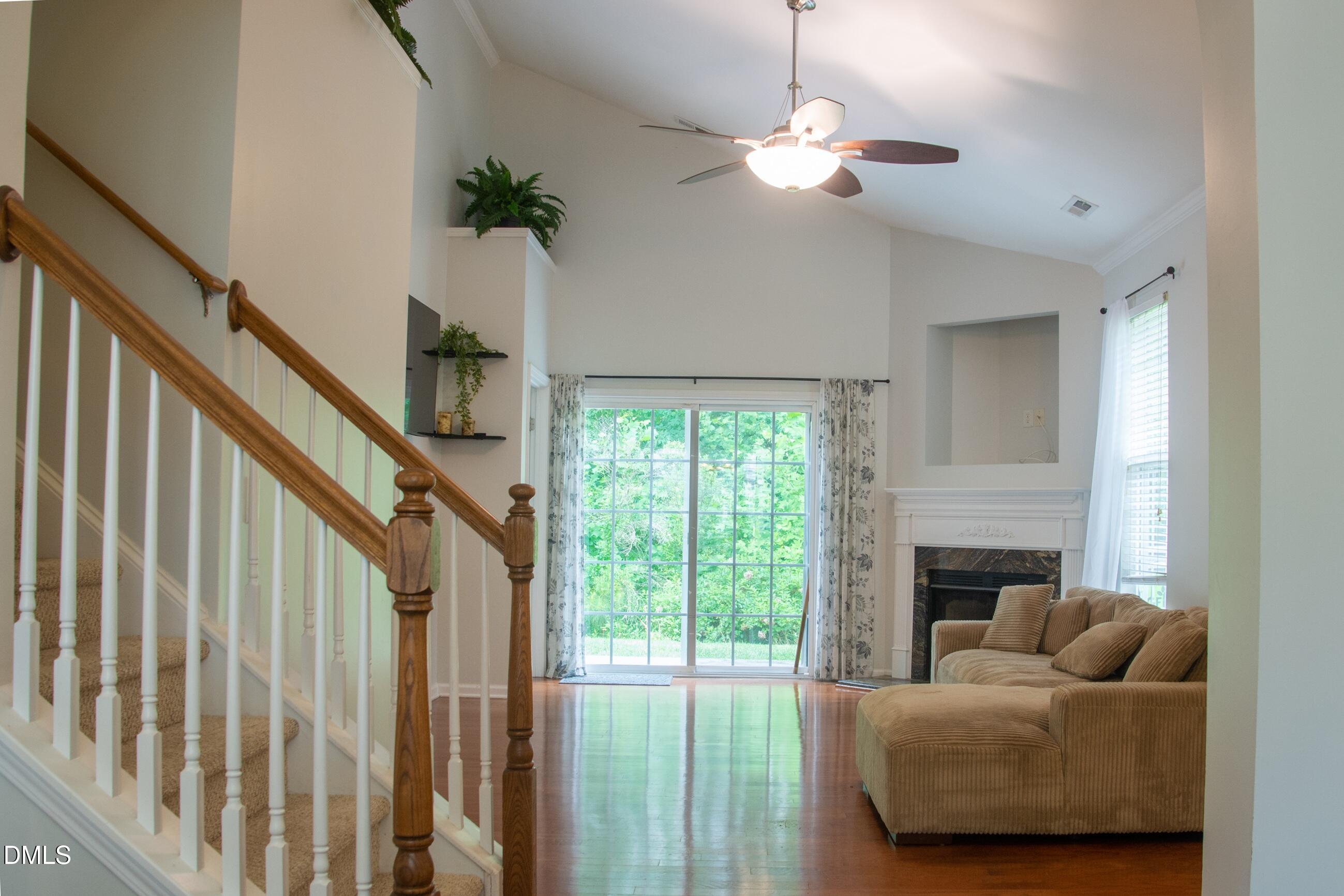 3527 Sugar Tree Place Durham, NC 27713 - Photo 8 of 28