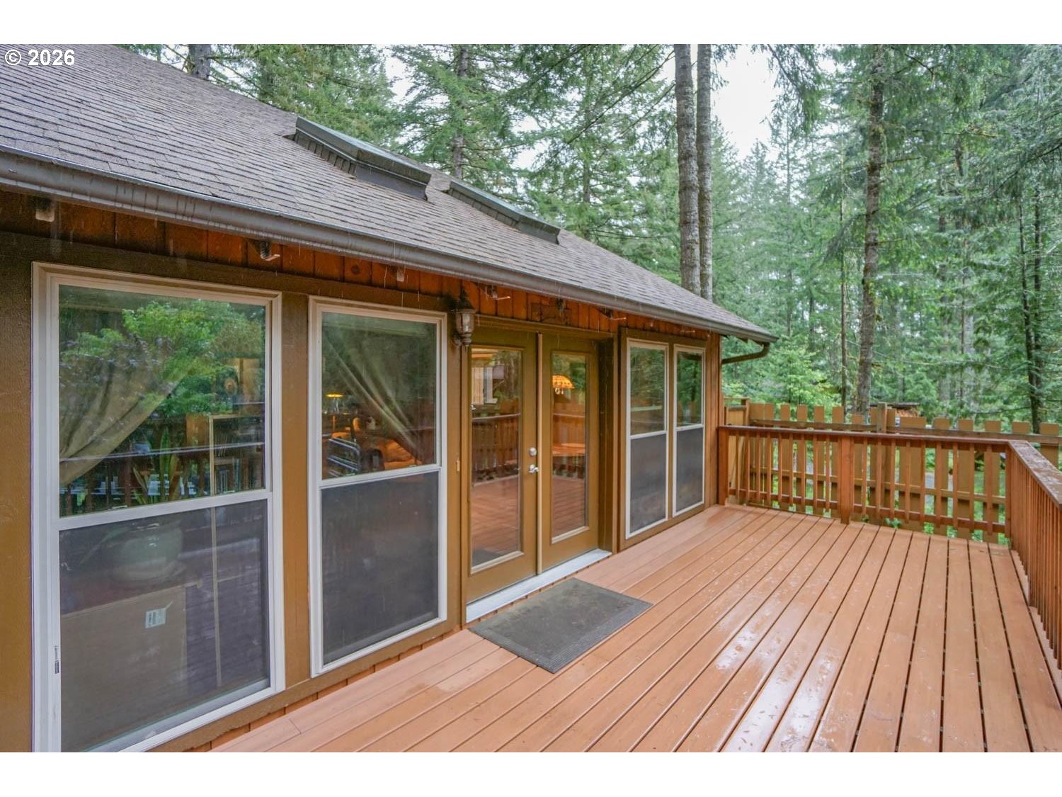 69881 East Alpine Court North Rhododendron, OR 97049 - Photo 38 of 48