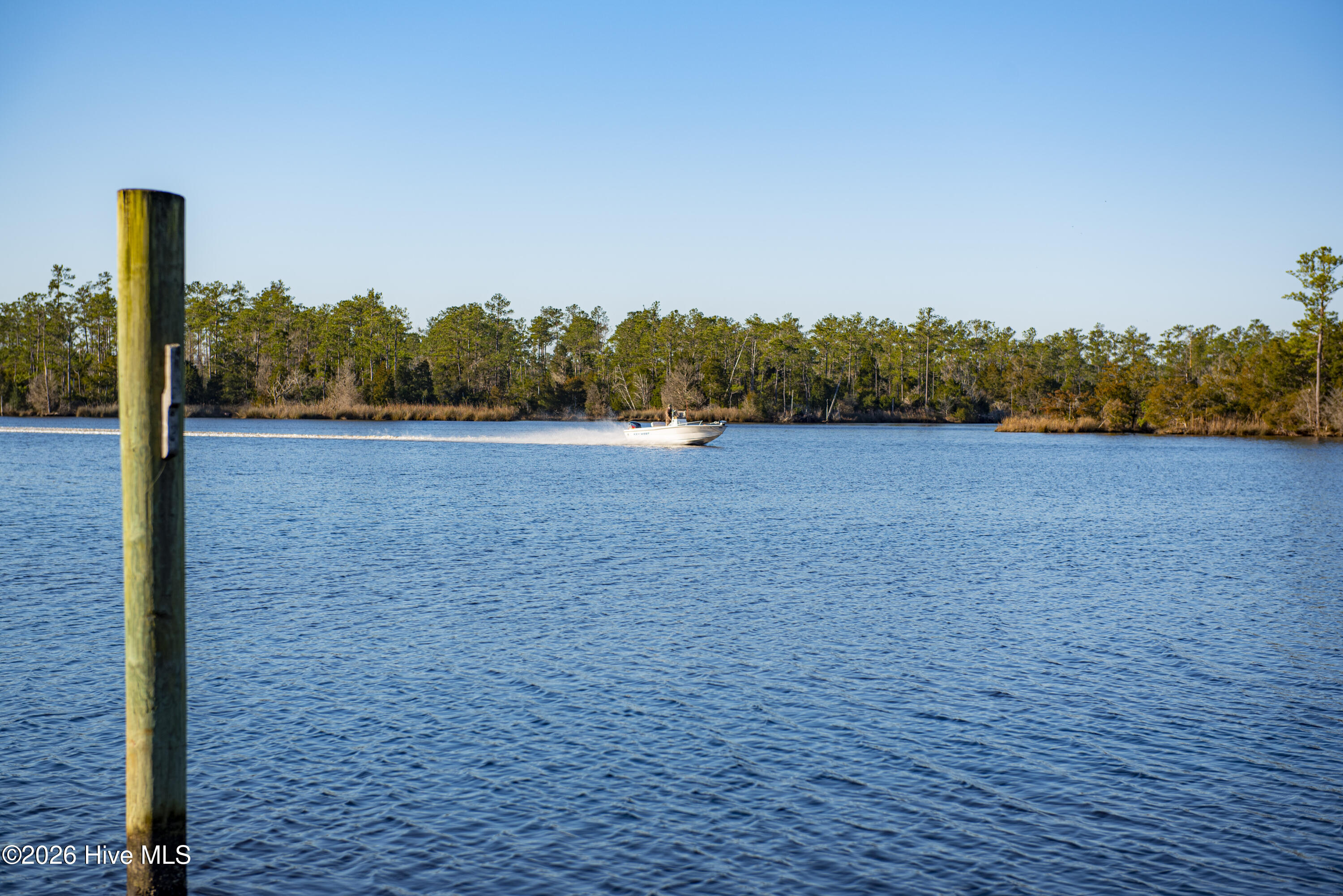 104 Outrigger Road New Bern, NC 28562 - Photo 38 of 41 River Bend