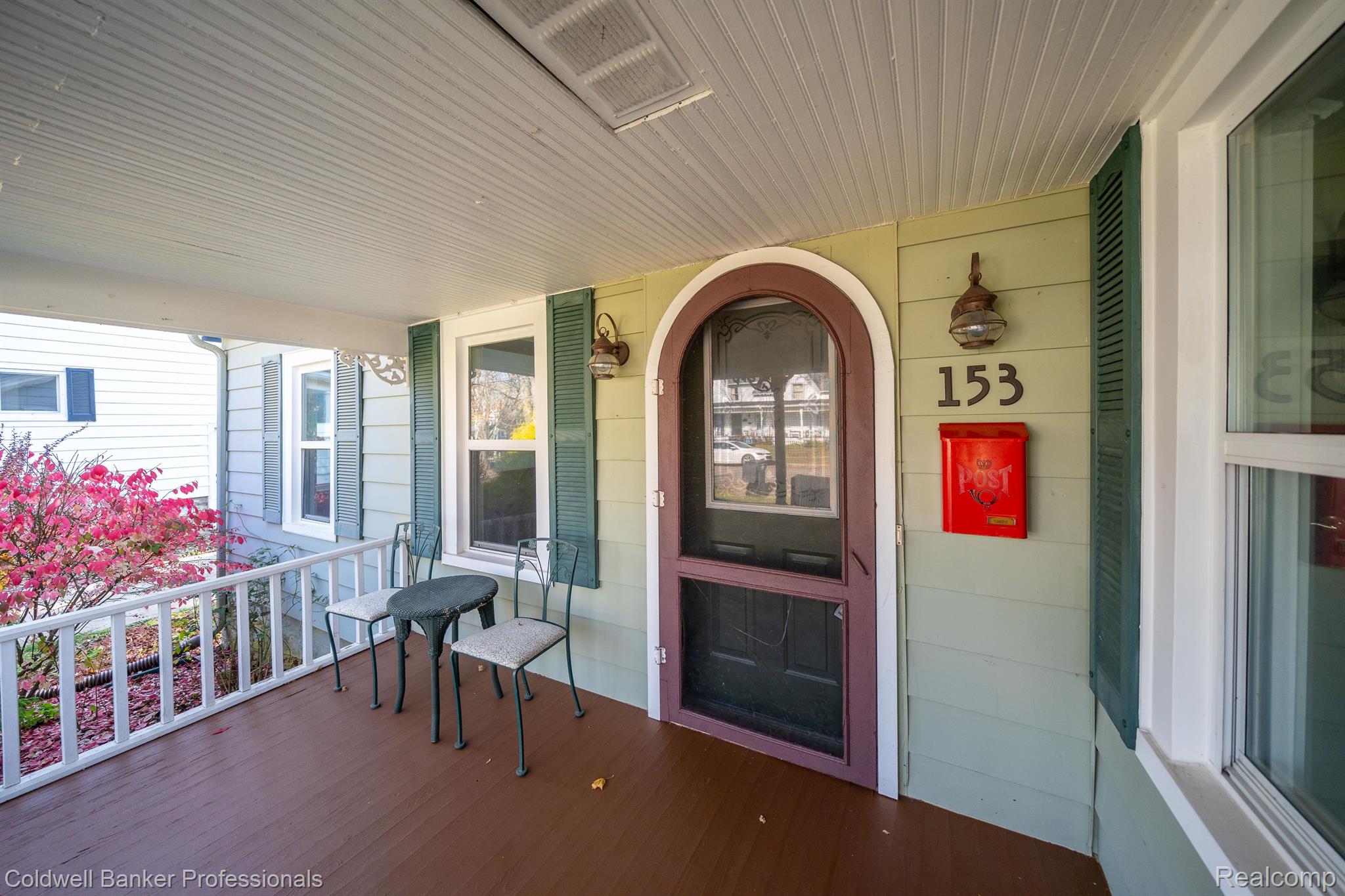 153 Pleasant Street Romeo, MI 48065 - Photo 4 of 22 Gallery Image 4