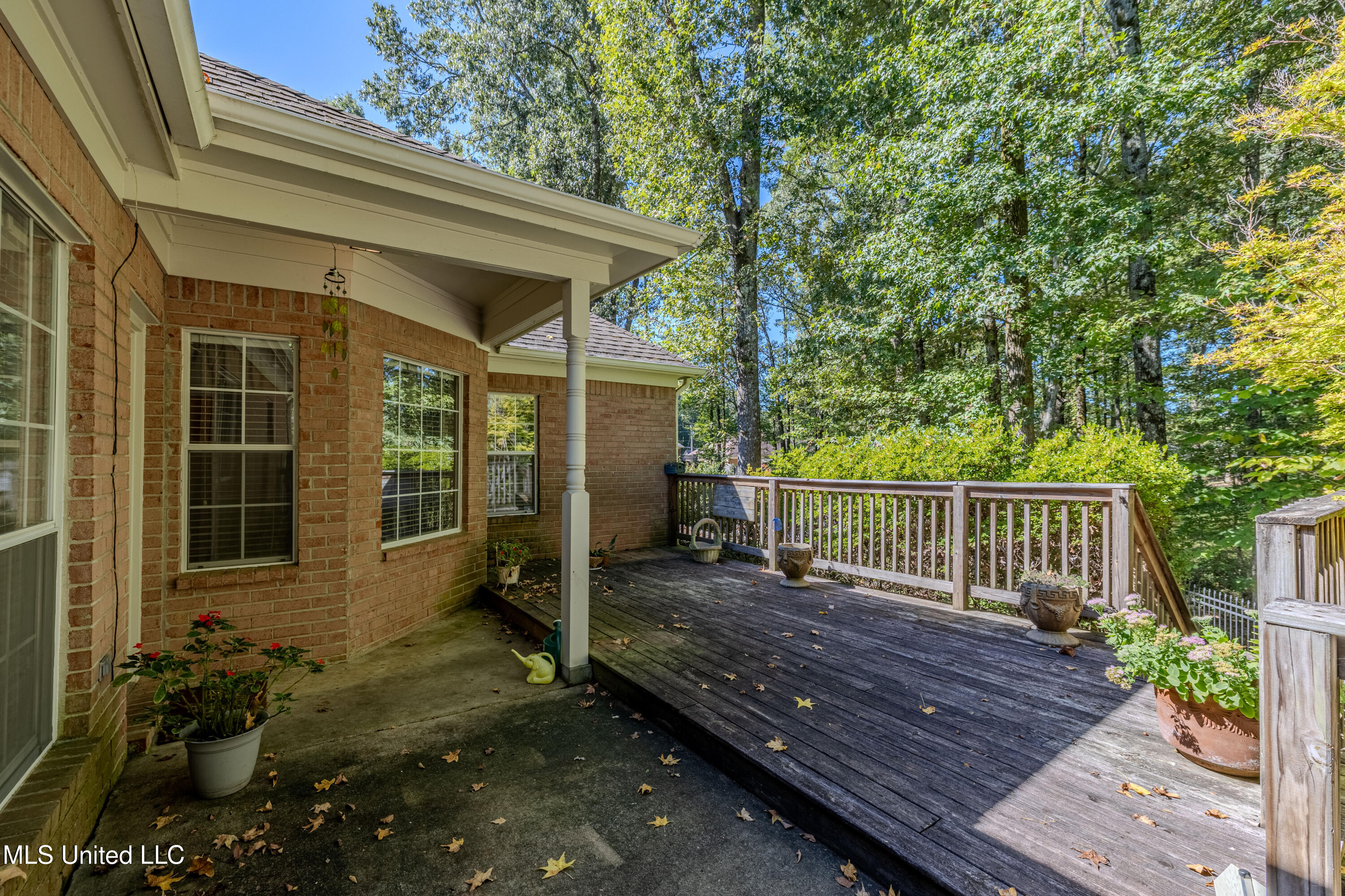 4621 Bell Ridge Cove Olive Branch, MS 38654 - Photo 23 of 30 bell ridge cove-20