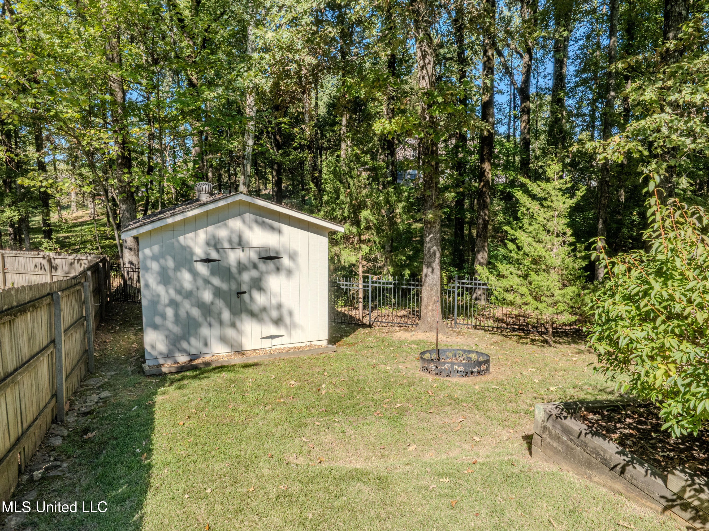 4621 Bell Ridge Cove Olive Branch, MS 38654 - Photo 26 of 30 bell ridge cove-12