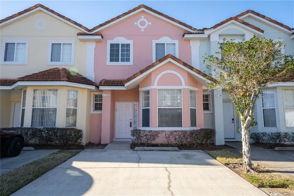 $2,250 | 4712 Hemingway House Street, Kissimmee, FL 34746