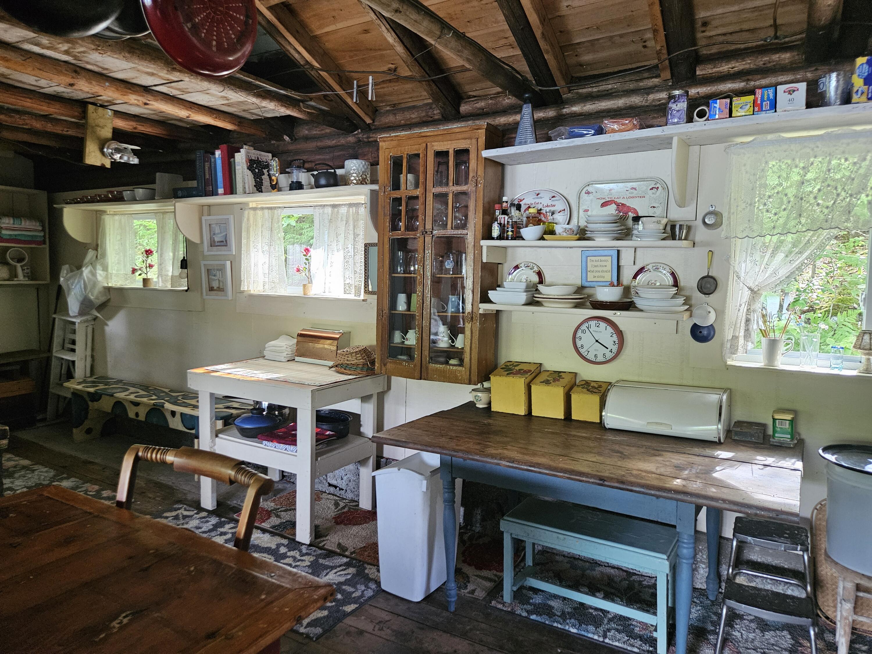 2 Hideaway Road Aurora, ME 04408 - Photo 25 of 43 20240621_155730