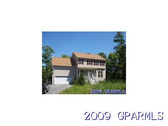 357 Pinecrest Road Bath, NC 27808 - Photo 1 of 1 Primary Photo