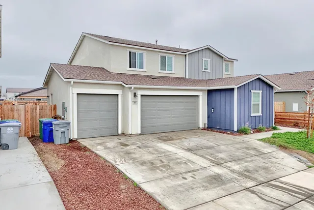 $630,000 | 397 Broadstone Court, Los Banos, CA 93635