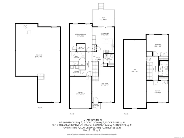 $529,000 | 375 Allyn Street, Unit A2, Groton, CT 06355