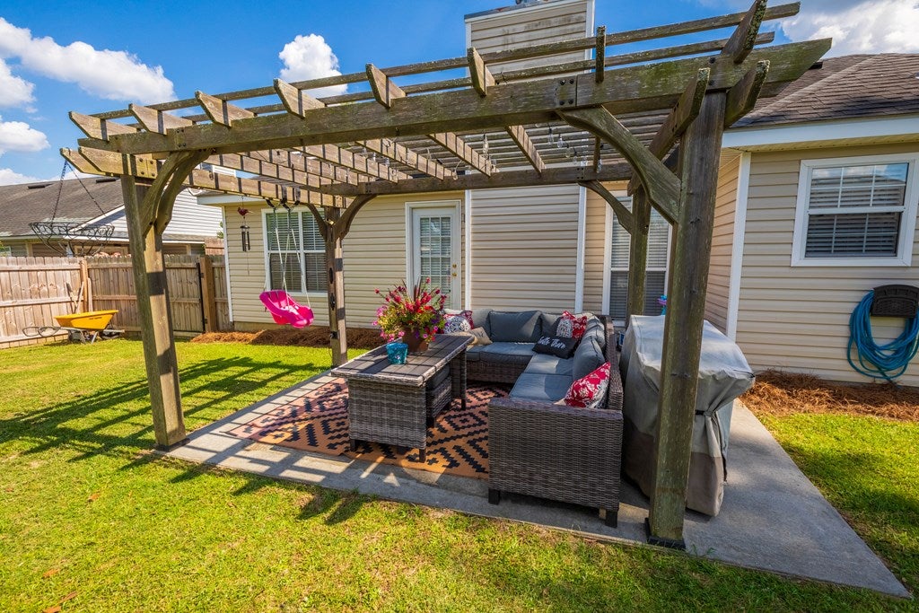 3945 Cutter Point Valdosta, GA 31605 - Photo 6 of 24 Gallery Image 6