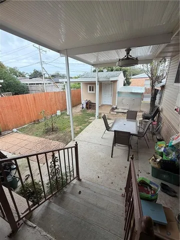 $800 | 5801 Morton Street, Metairie, LA 70003