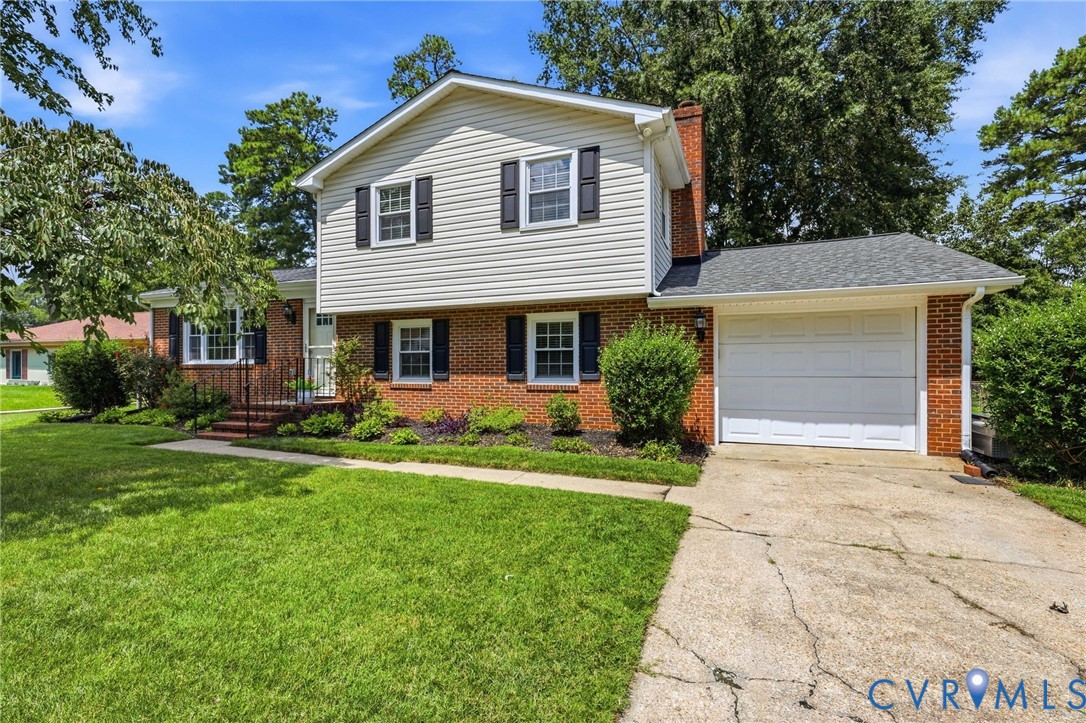 4812 Conduit Road Colonial Heights, VA 23834 - Photo 4 of 41 Gallery Image 4