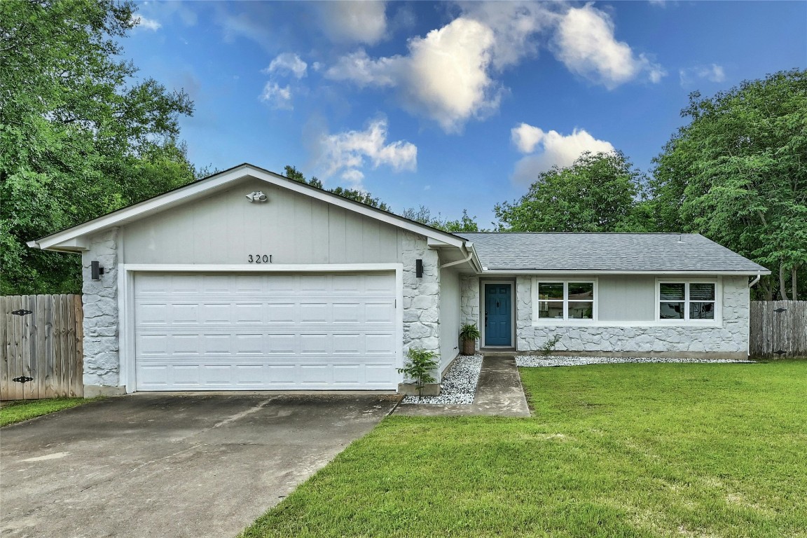3201 Peddle Path Austin, TX 78759 - Photo 1 of 1