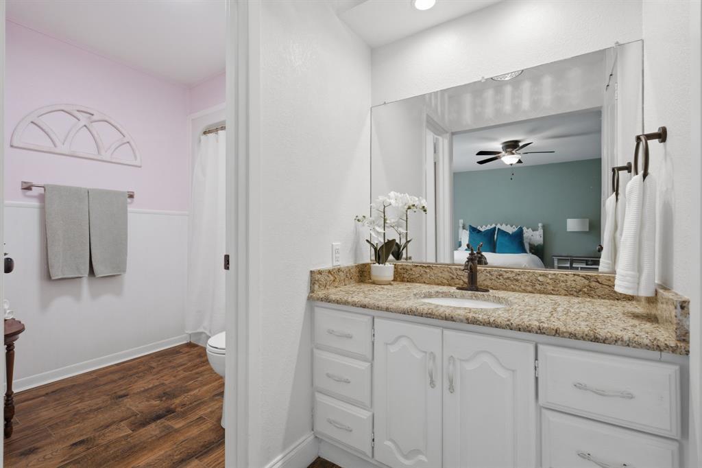 698 Hackberry Road Van Alstyne, TX 75495 - Photo 17 of 34