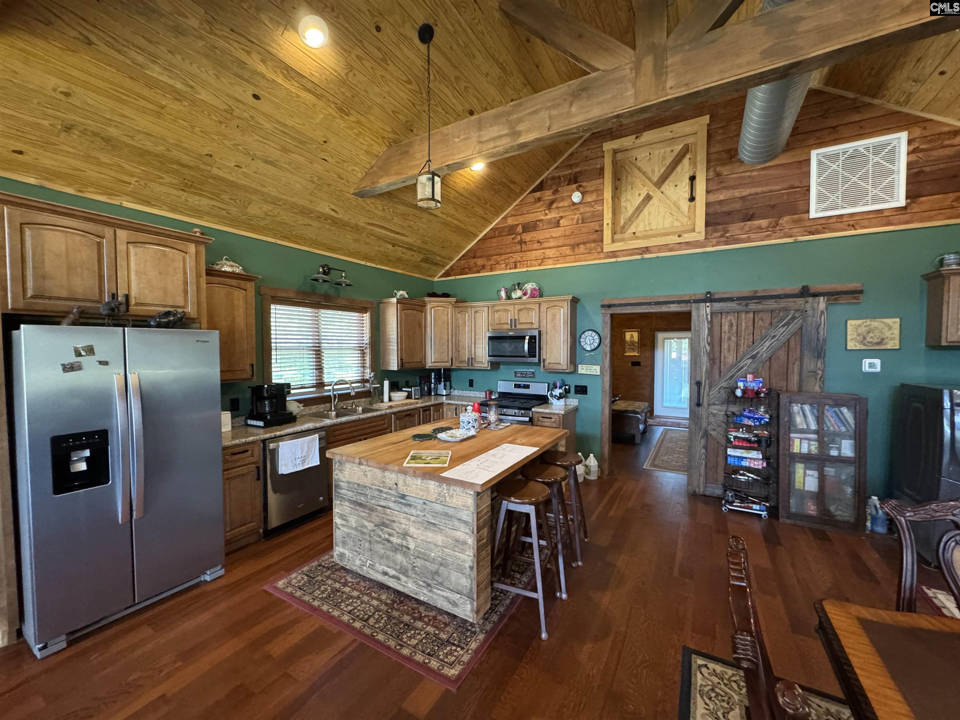 637 Belfast Road Newberry, SC 29108 - Photo 45 of 74