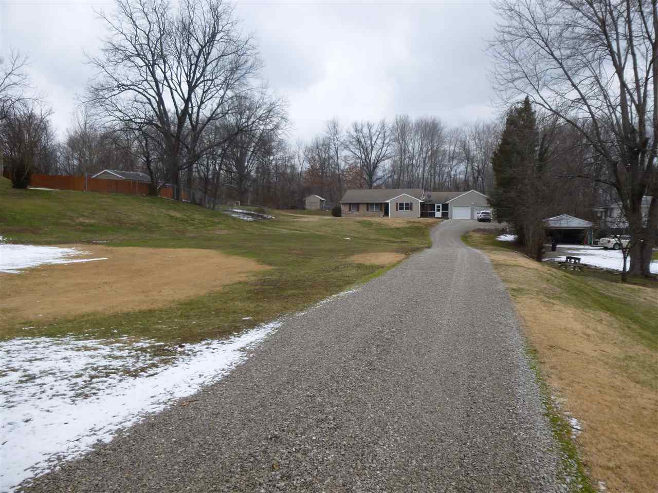 300 East Mill Road Evansville, IN 47711 - Photo 36 of 36 Gallery Image 36