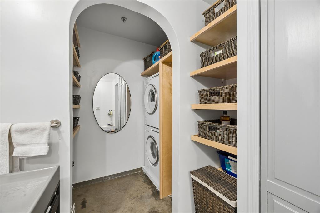 1122 Jackson Street, Unit 606 Dallas, TX 75202 - Photo 19 of 33