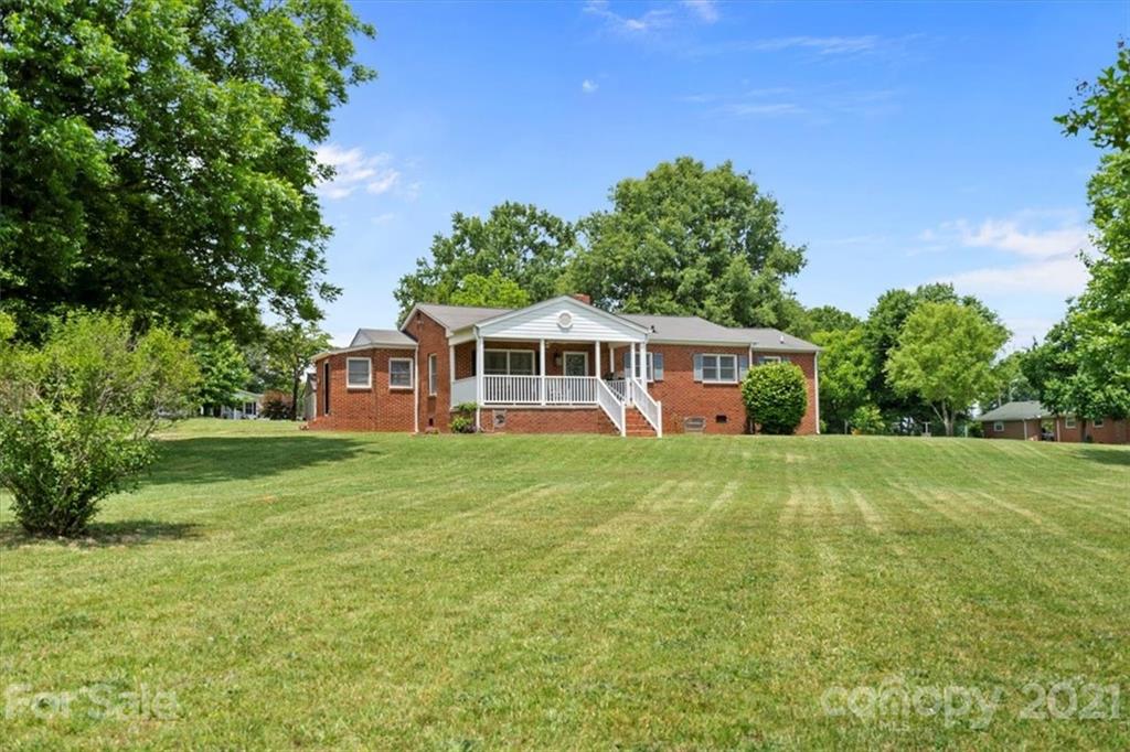 2706 South Post Road Shelby, NC 28152 - Photo 1 of 31 Gallery Image 1
