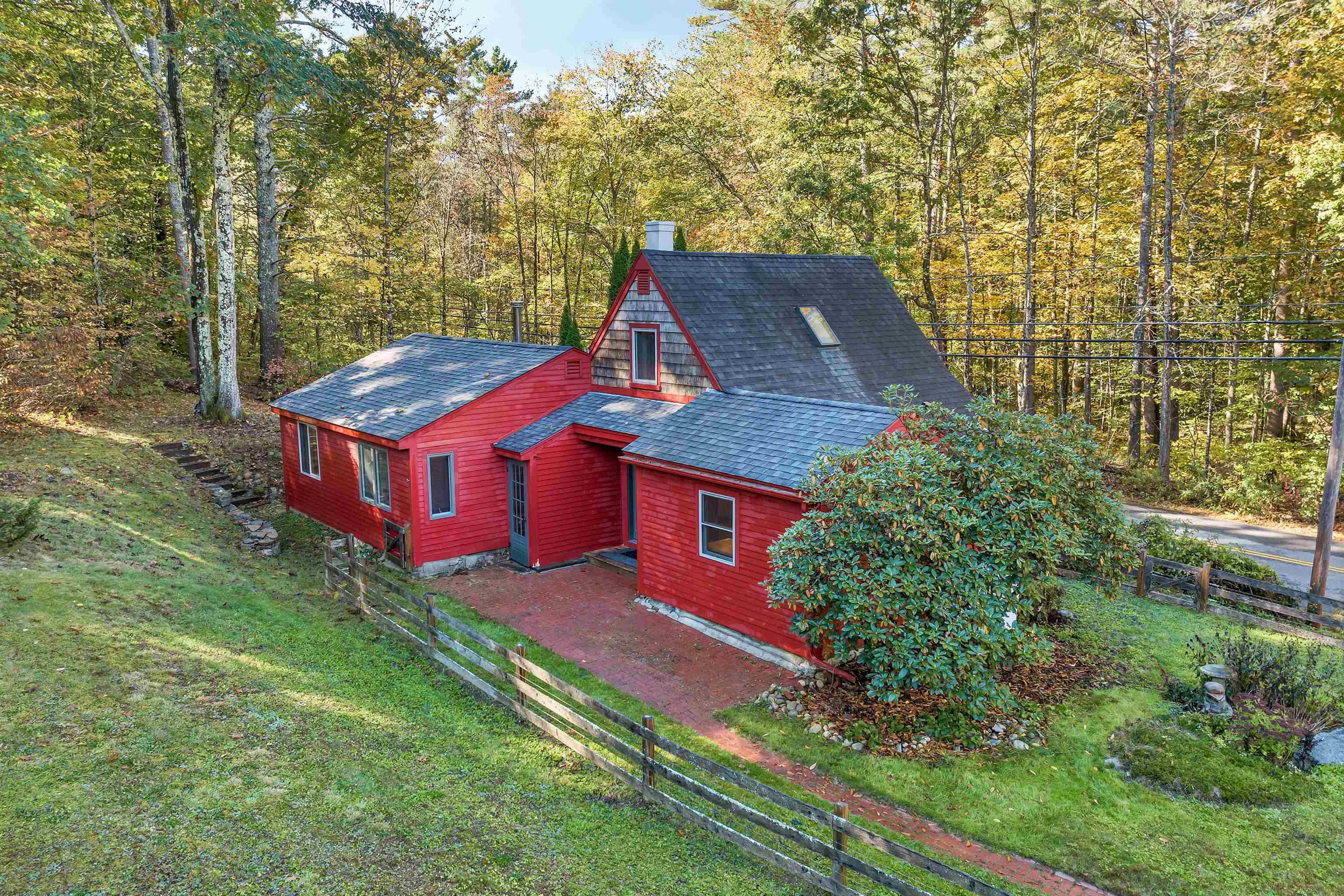 170 Packers Falls Road Durham, NH 03824 - Photo 1 of 53