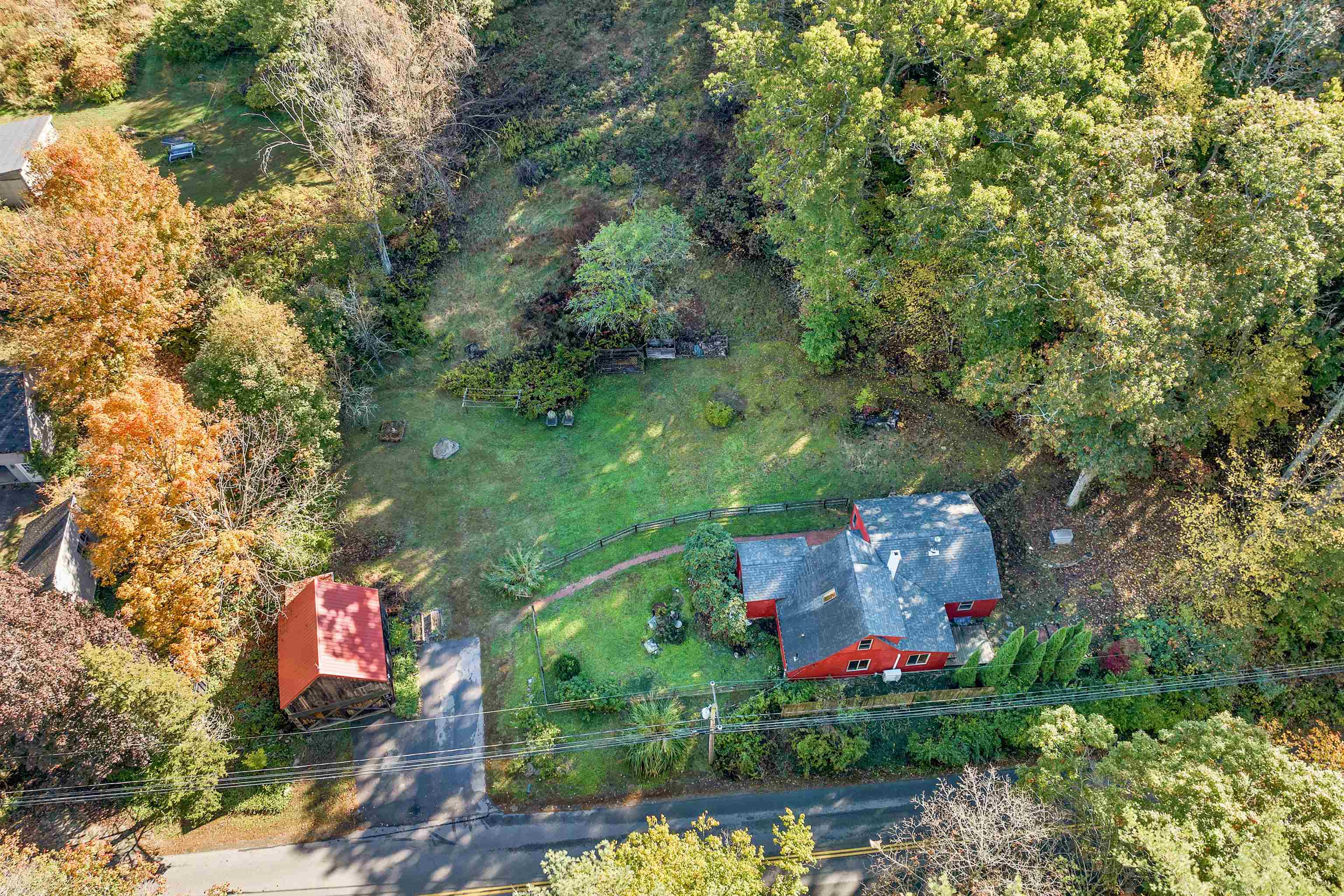 170 Packers Falls Road Durham, NH 03824 - Photo 6 of 53