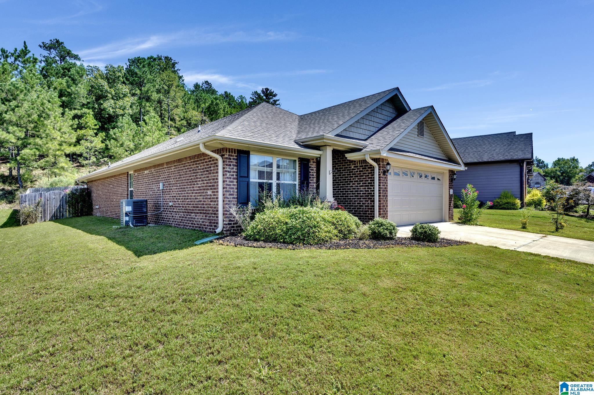 3024 Highview Lane Calera, AL 35040 - Photo 5 of 30