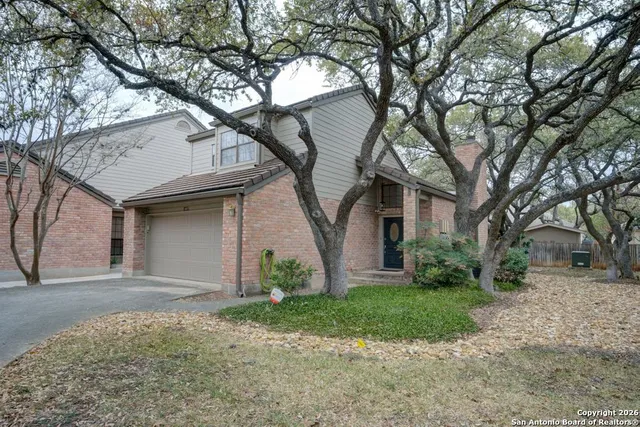 $264,900 | 1407 St Andrews, San Antonio, TX 78248