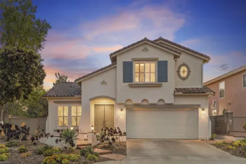 $2,495,000 | 3993 Via Cangrejo, San Diego, CA 92130