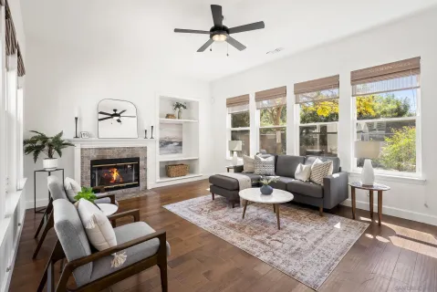 $2,495,000 | 3993 Via Cangrejo, San Diego, CA 92130