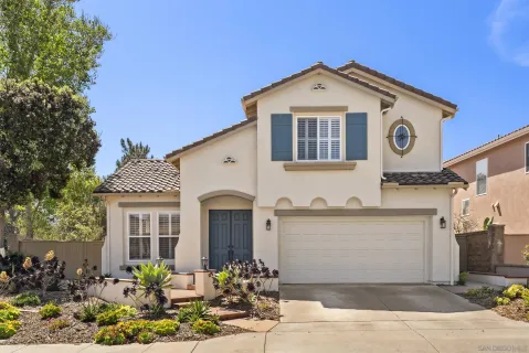 $2,495,000 | 3993 Via Cangrejo, San Diego, CA 92130