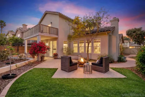 $2,495,000 | 3993 Via Cangrejo, San Diego, CA 92130