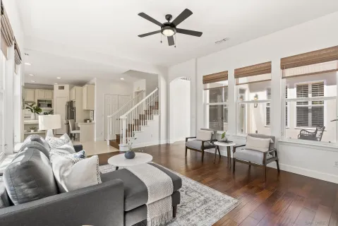 $2,495,000 | 3993 Via Cangrejo, San Diego, CA 92130