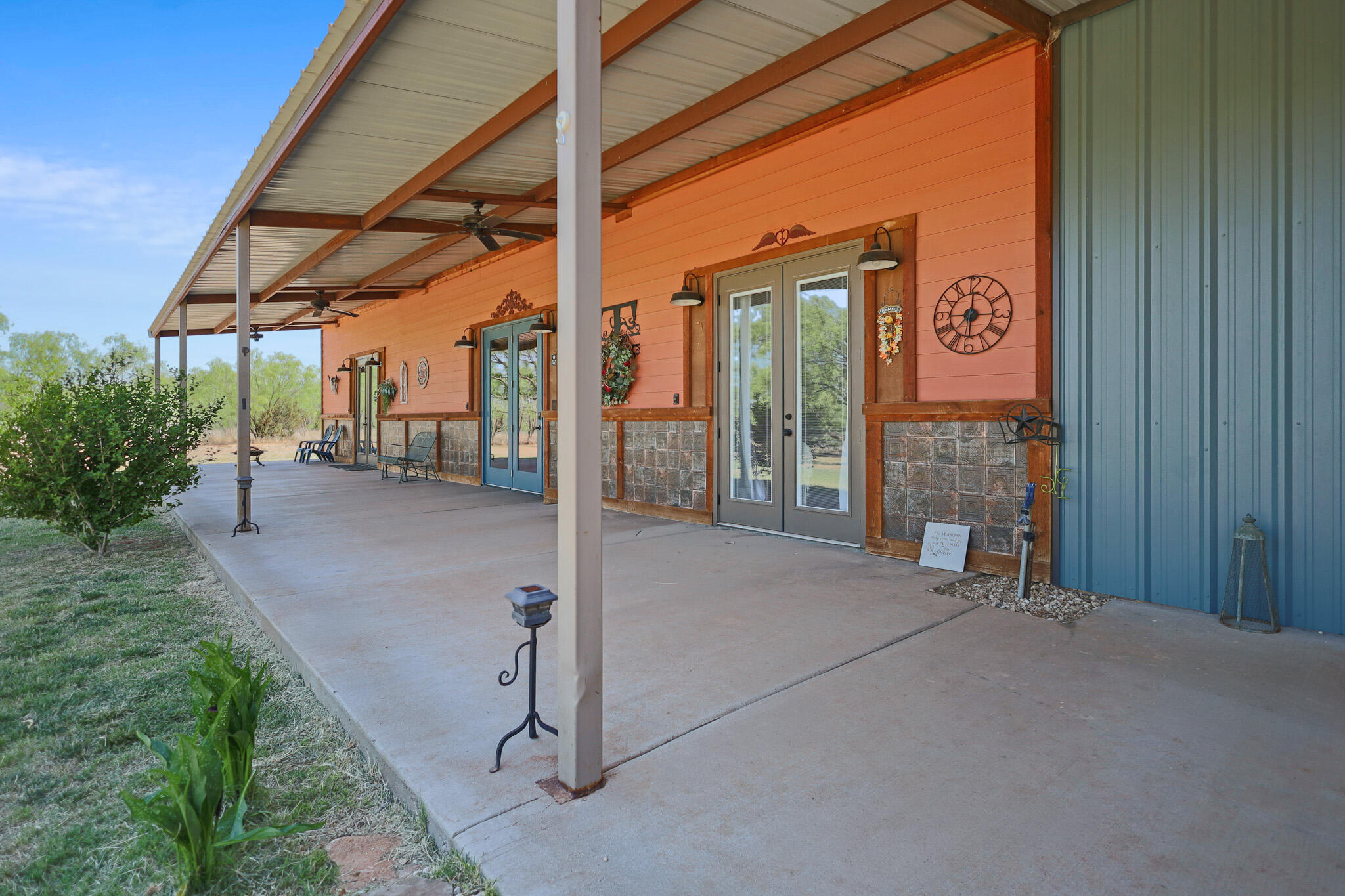 301 Fagan Road Snyder, TX 79549 - Photo 18 of 102 IMG_7244