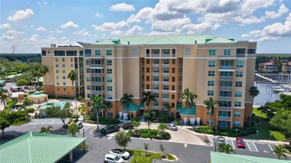 $685,000 | 2060 Matecumbe Key Road, Unit 2803, Punta Gorda, FL 33955