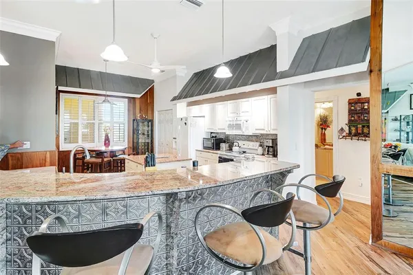 $685,000 | 2060 Matecumbe Key Road, Unit 2803, Punta Gorda, FL 33955