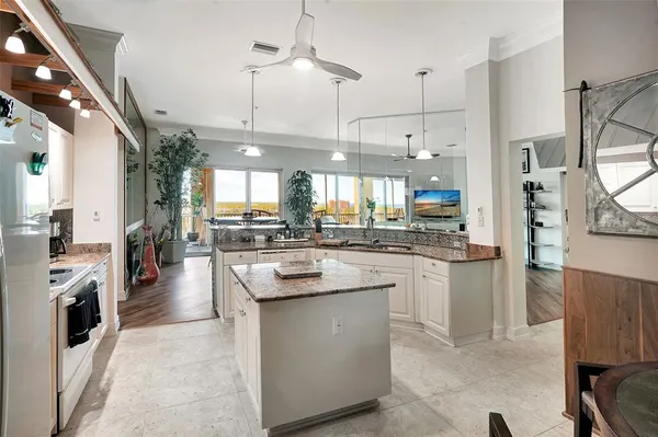 $685,000 | 2060 Matecumbe Key Road, Unit 2803, Punta Gorda, FL 33955