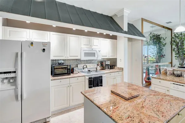 $685,000 | 2060 Matecumbe Key Road, Unit 2803, Punta Gorda, FL 33955