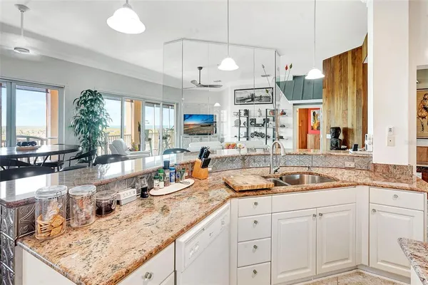 $685,000 | 2060 Matecumbe Key Road, Unit 2803, Punta Gorda, FL 33955