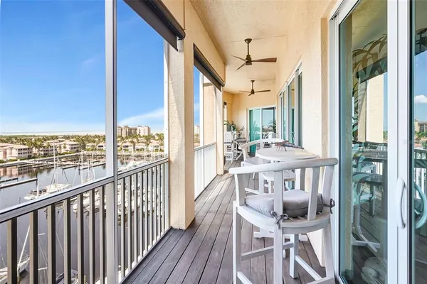 $685,000 | 2060 Matecumbe Key Road, Unit 2803, Punta Gorda, FL 33955