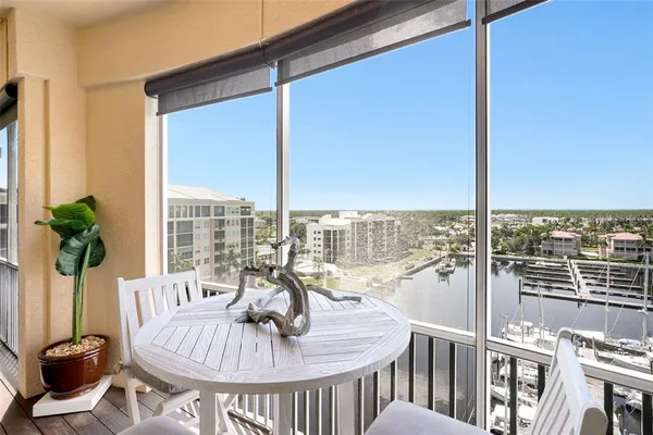 $685,000 | 2060 Matecumbe Key Road, Unit 2803, Punta Gorda, FL 33955