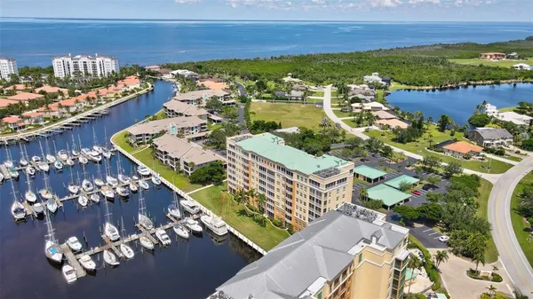$685,000 | 2060 Matecumbe Key Road, Unit 2803, Punta Gorda, FL 33955