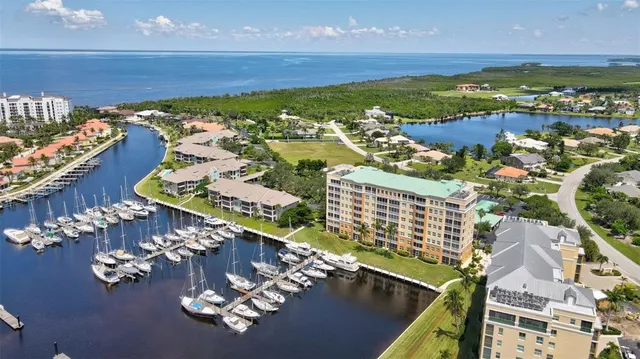 $795,000 | 2060 Matecumbe Key Road, Unit 2803, Punta Gorda, FL 33955