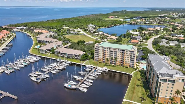 $795,000 | 2060 Matecumbe Key Road, Unit 2803, Punta Gorda, FL 33955