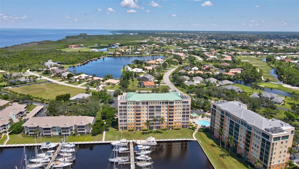 2060 Matecumbe Key Road, Unit 2803 Punta Gorda, FL 33955 - Photo 49 of 58