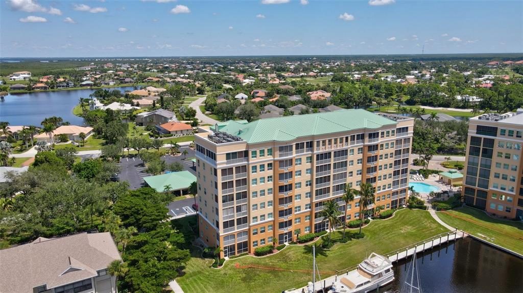 2060 Matecumbe Key Road, Unit 2803 Punta Gorda, FL 33955 - Photo 52 of 58