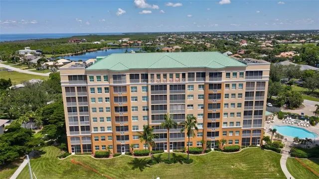 $795,000 | 2060 Matecumbe Key Road, Unit 2803, Punta Gorda, FL 33955