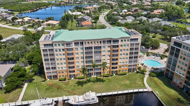 $795,000 | 2060 Matecumbe Key Road, Unit 2803, Punta Gorda, FL 33955