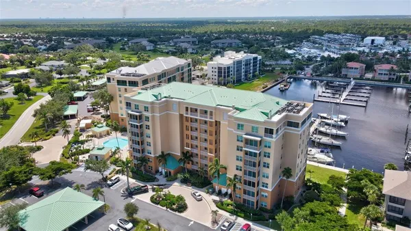 $685,000 | 2060 Matecumbe Key Road, Unit 2803, Punta Gorda, FL 33955